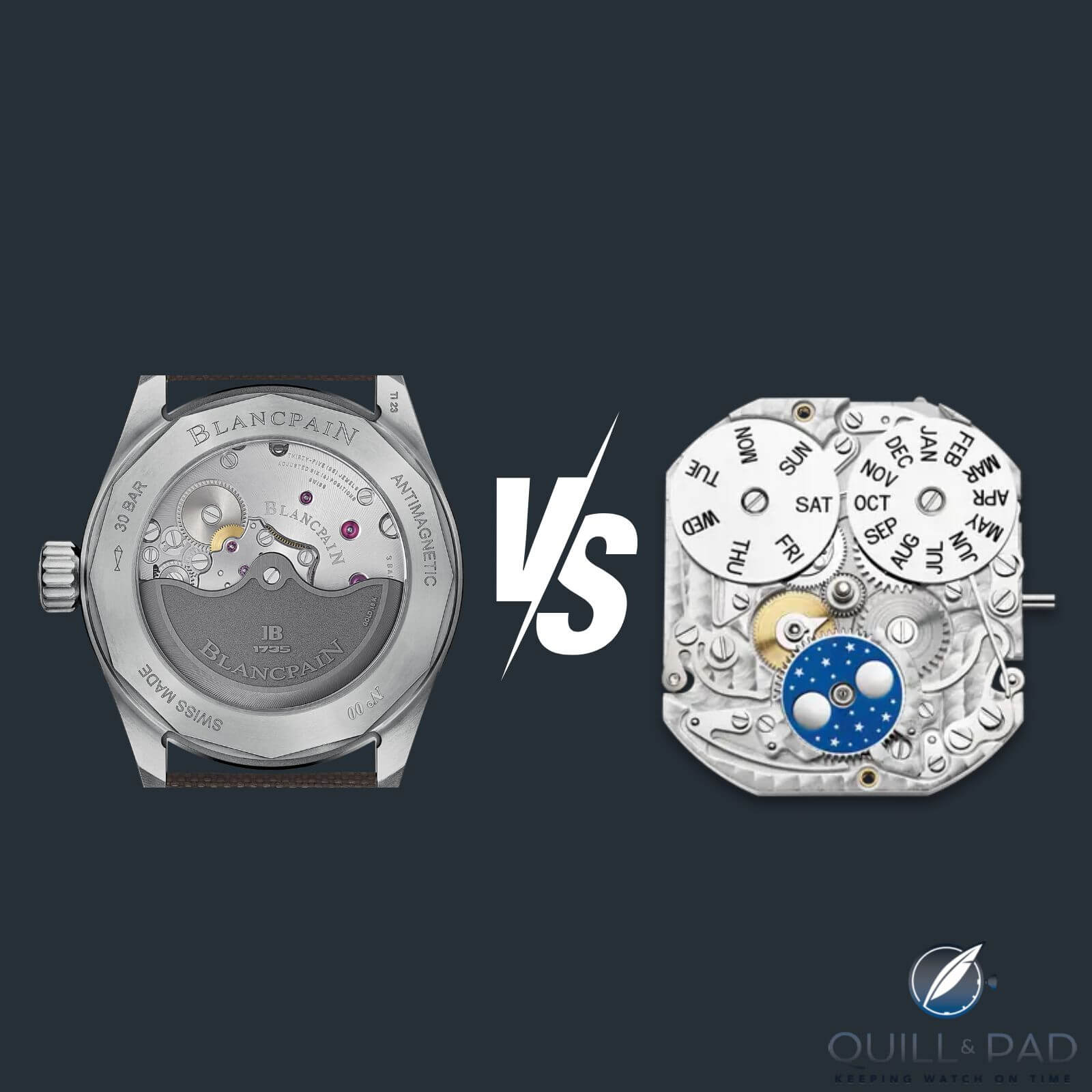 Movement Mastery and Innovation