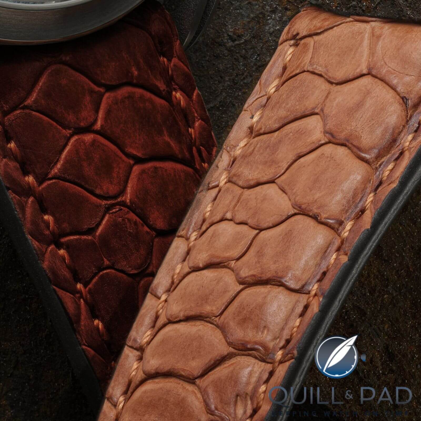 Holthinrichs Lab Series 1.S and Lab Series 1.GMT.