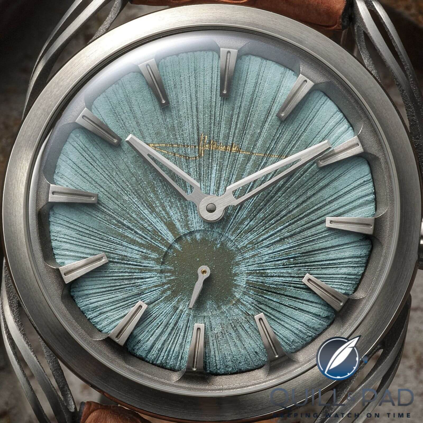 Holthinrichs Lab Series 1