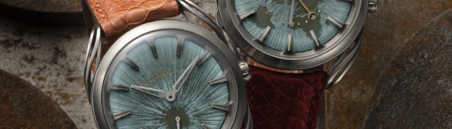 Holthinrichs Watches