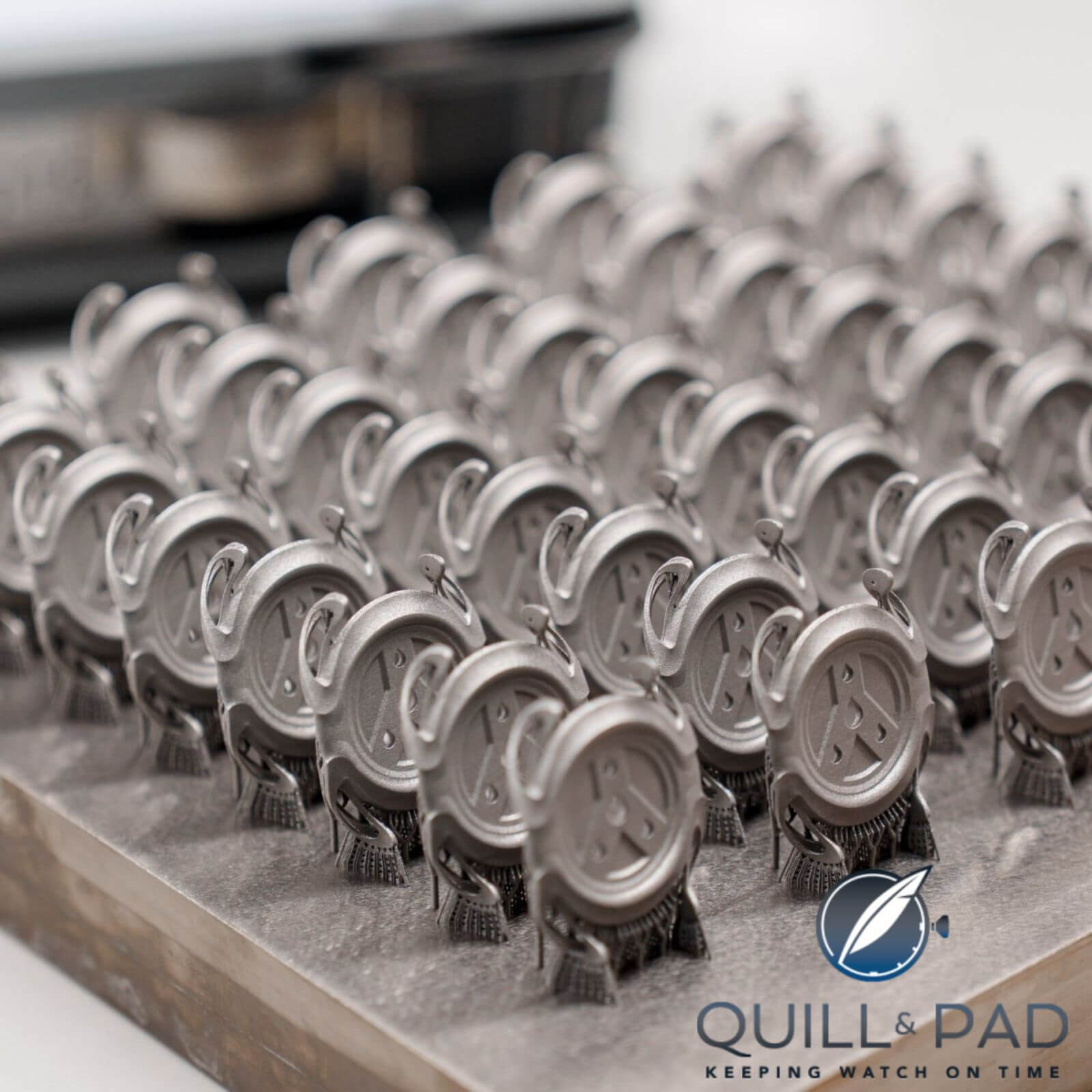 Holthinrichs Watches