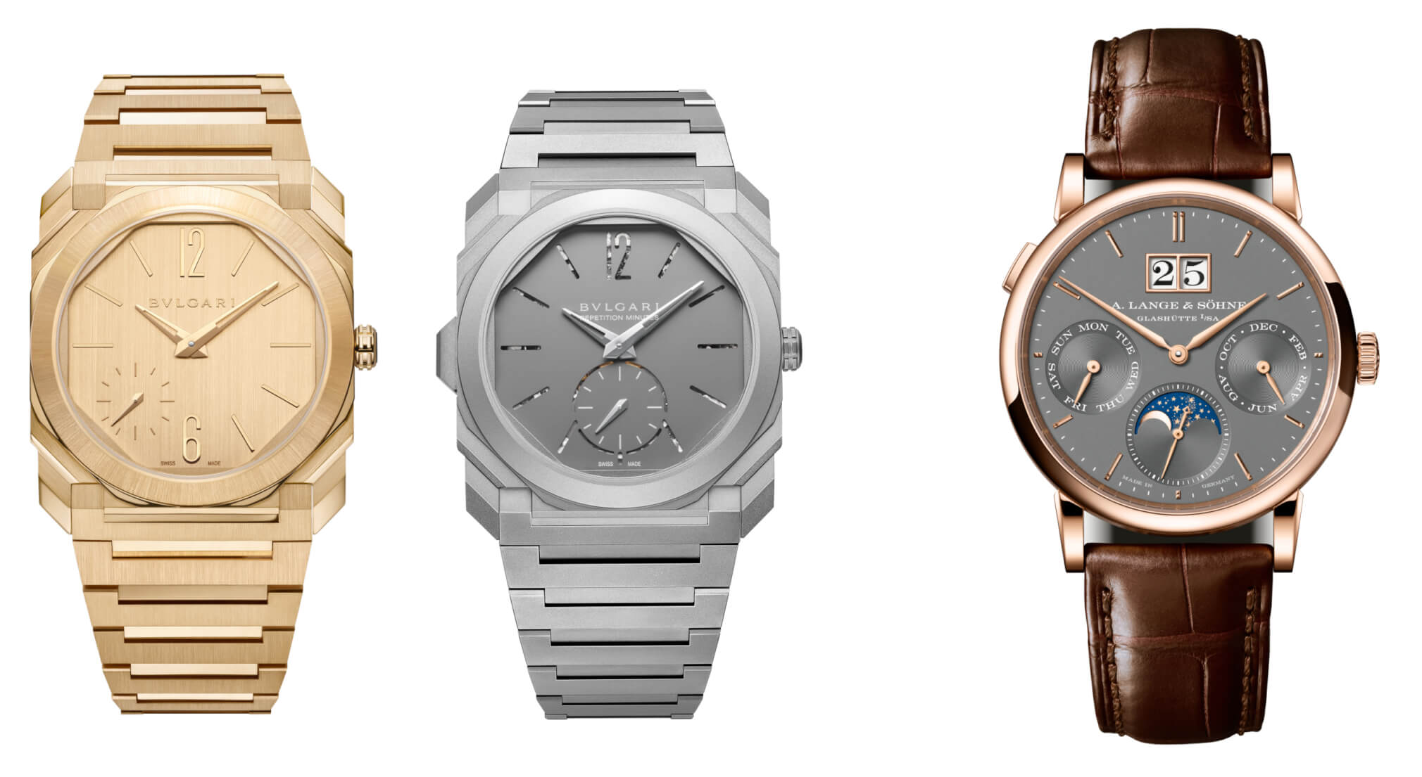 Watches & Wonders 2026: See for Yourself