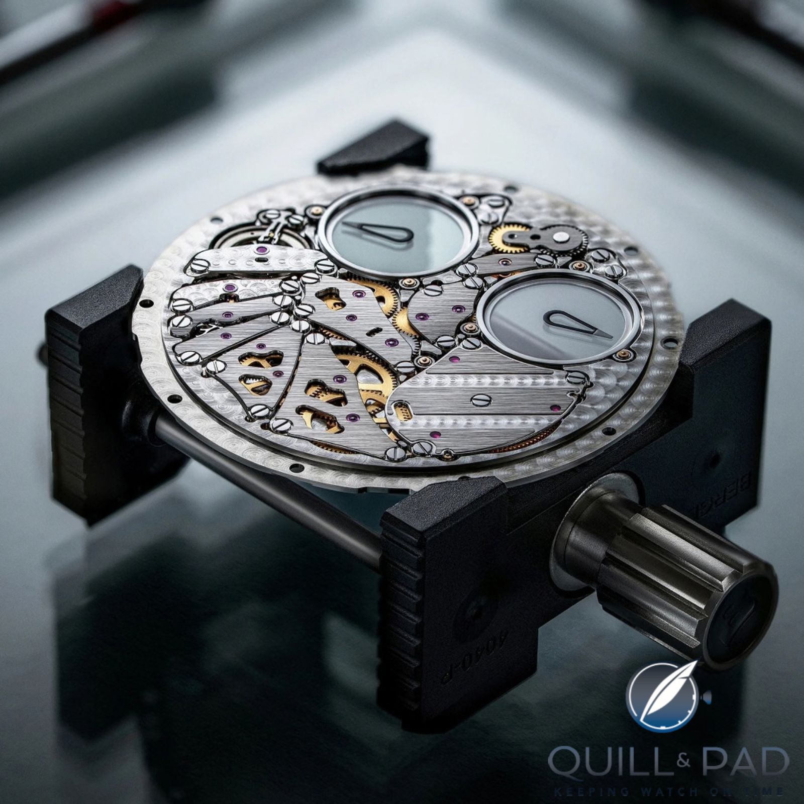 Konstantin Chaykin ThinKing Mystery: The Weightless Joker